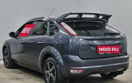 Ford Focus II рестайлинг, 2011 год, 523 000 рублей, 7 фотография