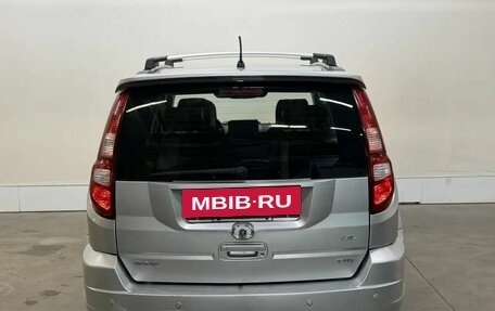 Great Wall Hover H3 I, 2012 год, 688 000 рублей, 4 фотография