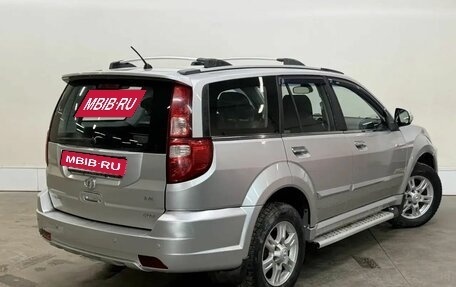 Great Wall Hover H3 I, 2012 год, 688 000 рублей, 2 фотография