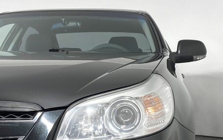 Chevrolet Epica, 2011 год, 499 000 рублей, 9 фотография