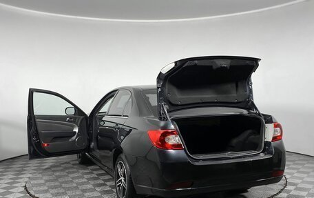 Chevrolet Epica, 2011 год, 499 000 рублей, 10 фотография