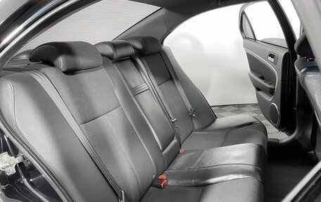 Chevrolet Epica, 2011 год, 499 000 рублей, 13 фотография