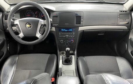 Chevrolet Epica, 2011 год, 499 000 рублей, 15 фотография