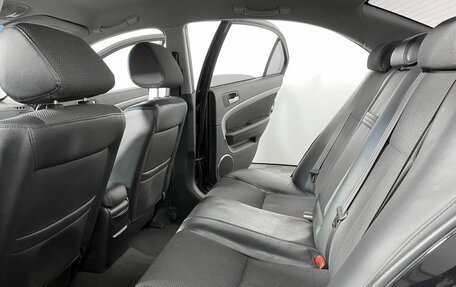 Chevrolet Epica, 2011 год, 499 000 рублей, 12 фотография