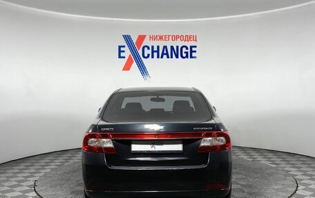 Chevrolet Epica, 2011 год, 499 000 рублей, 6 фотография