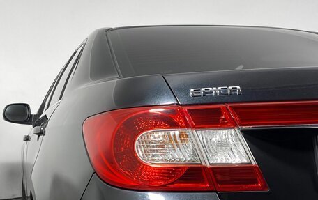 Chevrolet Epica, 2011 год, 499 000 рублей, 8 фотография