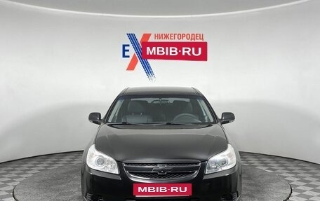 Chevrolet Epica, 2011 год, 499 000 рублей, 2 фотография