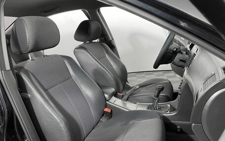 Chevrolet Epica, 2011 год, 499 000 рублей, 20 фотография