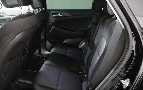 Hyundai Tucson III, 2018 год, 1 849 000 рублей, 14 фотография