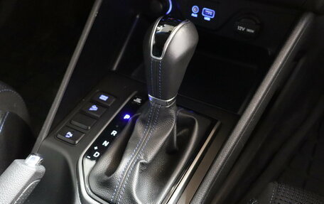 Hyundai Tucson III, 2018 год, 1 849 000 рублей, 11 фотография