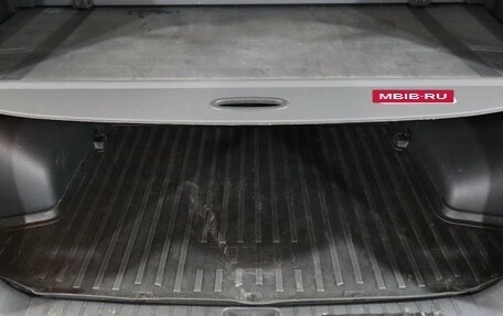 Hyundai Tucson III, 2018 год, 1 849 000 рублей, 15 фотография