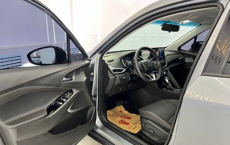 Chevrolet Orlando, 2022 год, 1 600 000 рублей, 7 фотография