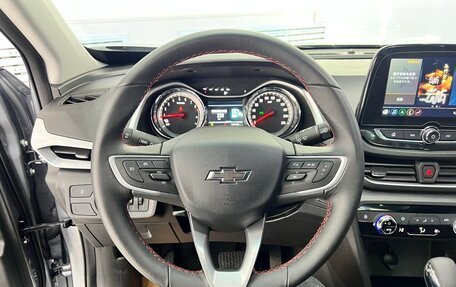 Chevrolet Orlando, 2022 год, 1 600 000 рублей, 11 фотография