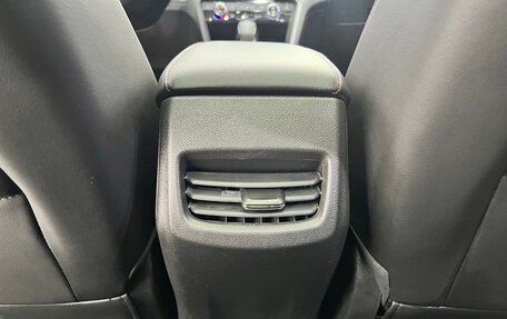 Chevrolet Orlando, 2022 год, 1 600 000 рублей, 14 фотография