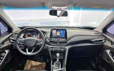 Chevrolet Orlando, 2022 год, 1 600 000 рублей, 15 фотография