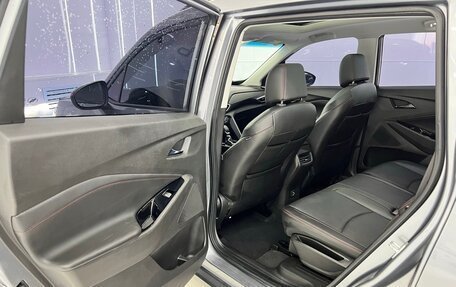 Chevrolet Orlando, 2022 год, 1 600 000 рублей, 13 фотография