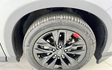 Chevrolet Orlando, 2022 год, 1 600 000 рублей, 19 фотография