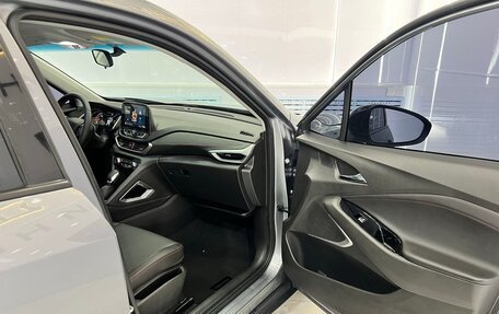 Chevrolet Orlando, 2022 год, 1 600 000 рублей, 18 фотография