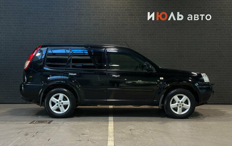 Nissan X-Trail, 2006 год, 761 000 рублей, 4 фотография