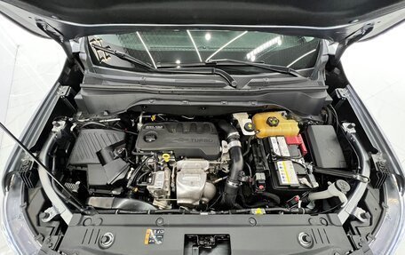 Chevrolet Orlando, 2022 год, 1 600 000 рублей, 20 фотография