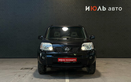 Nissan X-Trail, 2006 год, 761 000 рублей, 2 фотография