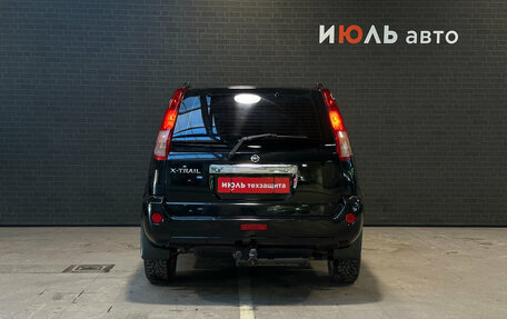 Nissan X-Trail, 2006 год, 761 000 рублей, 6 фотография