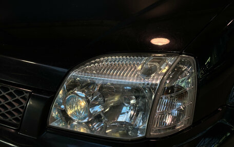 Nissan X-Trail, 2006 год, 761 000 рублей, 7 фотография