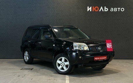 Nissan X-Trail, 2006 год, 761 000 рублей, 3 фотография