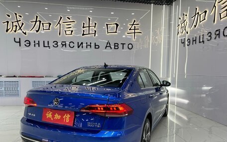 Volkswagen Bora, 2022 год, 1 580 000 рублей, 4 фотография