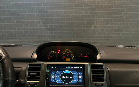 Nissan X-Trail, 2006 год, 761 000 рублей, 10 фотография