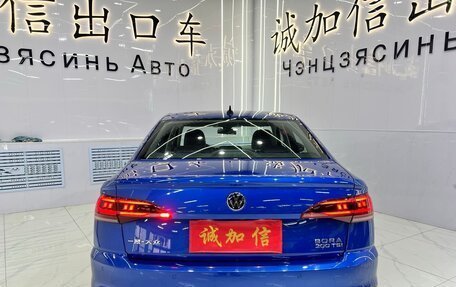 Volkswagen Bora, 2022 год, 1 580 000 рублей, 5 фотография