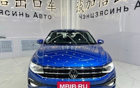 Volkswagen Bora, 2022 год, 1 580 000 рублей, 2 фотография