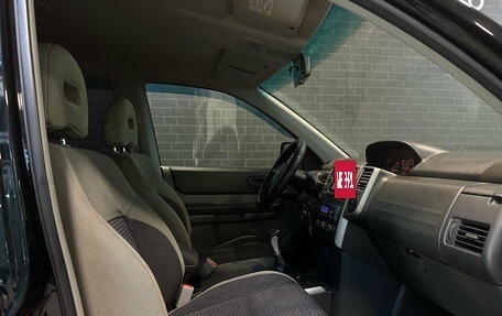 Nissan X-Trail, 2006 год, 761 000 рублей, 8 фотография