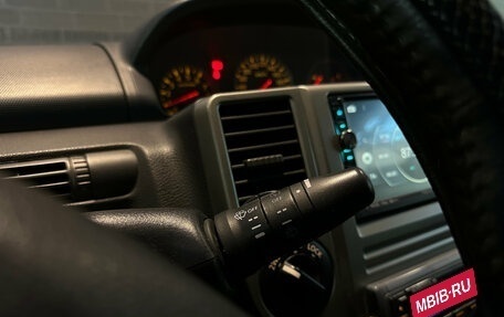 Nissan X-Trail, 2006 год, 761 000 рублей, 15 фотография