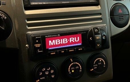 Nissan X-Trail, 2006 год, 761 000 рублей, 11 фотография