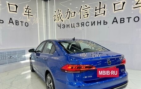 Volkswagen Bora, 2022 год, 1 580 000 рублей, 6 фотография