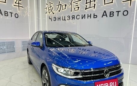 Volkswagen Bora, 2022 год, 1 580 000 рублей, 3 фотография