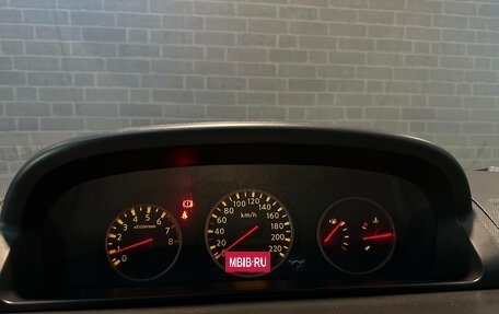 Nissan X-Trail, 2006 год, 761 000 рублей, 16 фотография