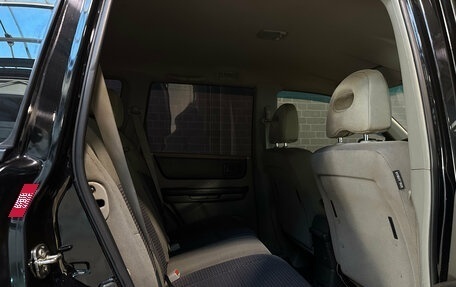 Nissan X-Trail, 2006 год, 761 000 рублей, 9 фотография