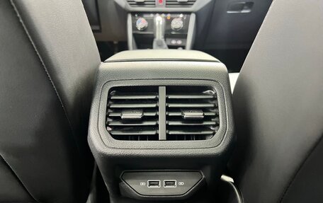 Volkswagen Bora, 2022 год, 1 580 000 рублей, 14 фотография