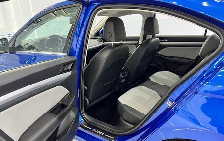 Volkswagen Bora, 2022 год, 1 580 000 рублей, 13 фотография