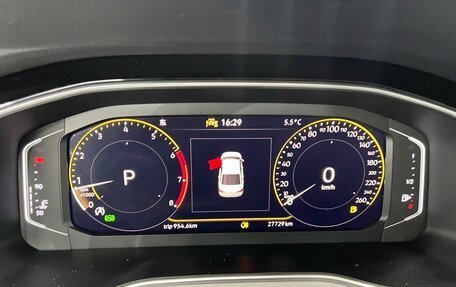 Volkswagen Bora, 2022 год, 1 580 000 рублей, 10 фотография