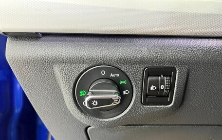 Volkswagen Bora, 2022 год, 1 580 000 рублей, 9 фотография