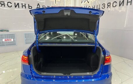 Volkswagen Bora, 2022 год, 1 580 000 рублей, 17 фотография