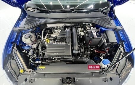 Volkswagen Bora, 2022 год, 1 580 000 рублей, 20 фотография