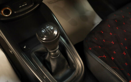 KIA Soul I рестайлинг, 2010 год, 739 000 рублей, 14 фотография