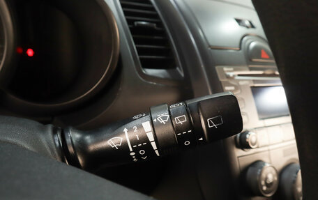 KIA Soul I рестайлинг, 2010 год, 739 000 рублей, 11 фотография