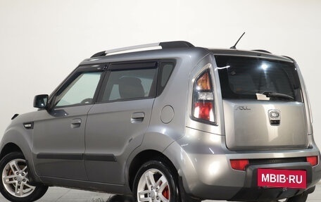 KIA Soul I рестайлинг, 2010 год, 739 000 рублей, 7 фотография