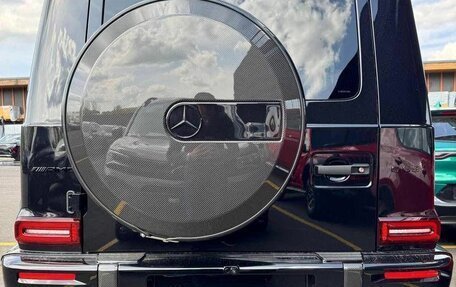 Mercedes-Benz G-Класс AMG, 2026 год, 36 960 000 рублей, 3 фотография