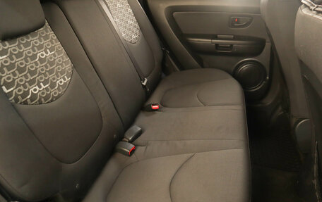 KIA Soul I рестайлинг, 2010 год, 739 000 рублей, 15 фотография